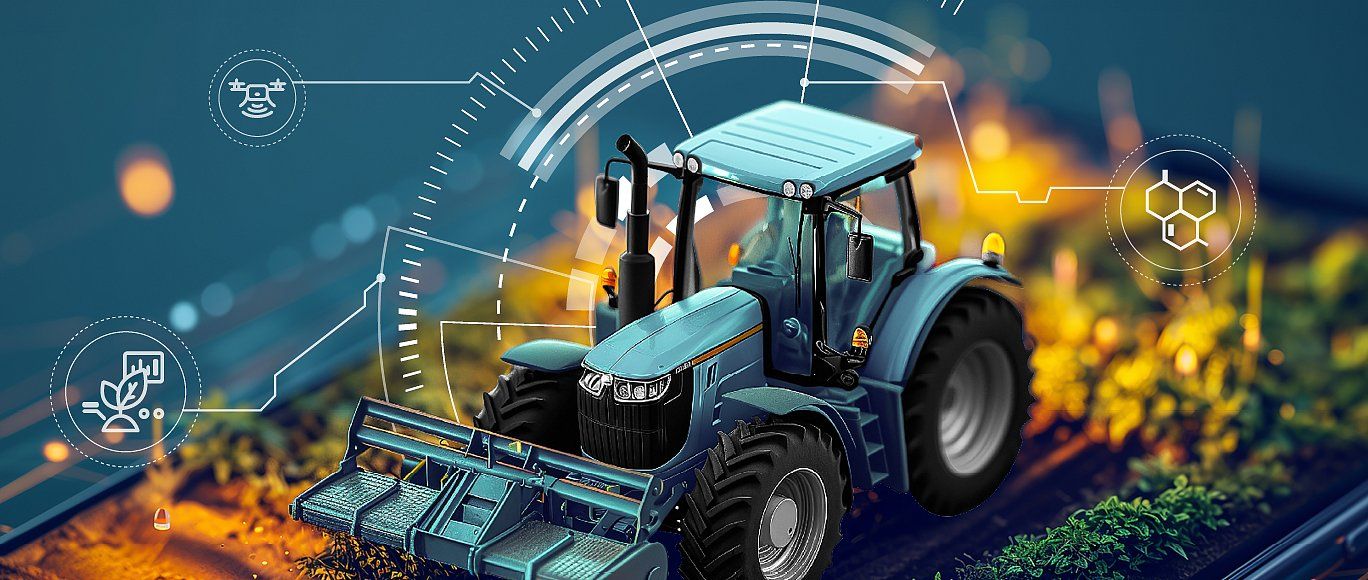 AGROTECH w Kielcach 2026